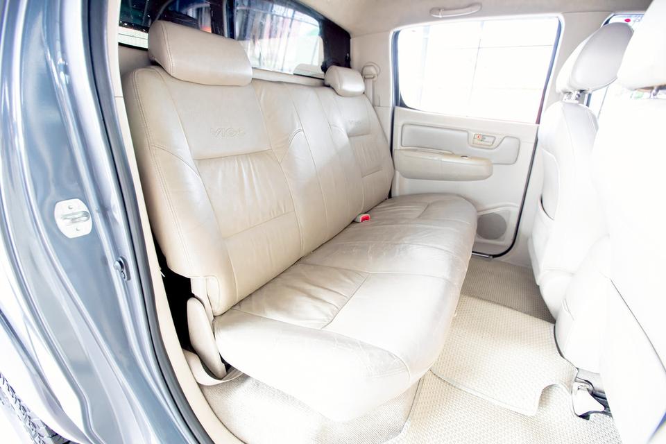 Toyota Vigo 2.5E ปี09 15