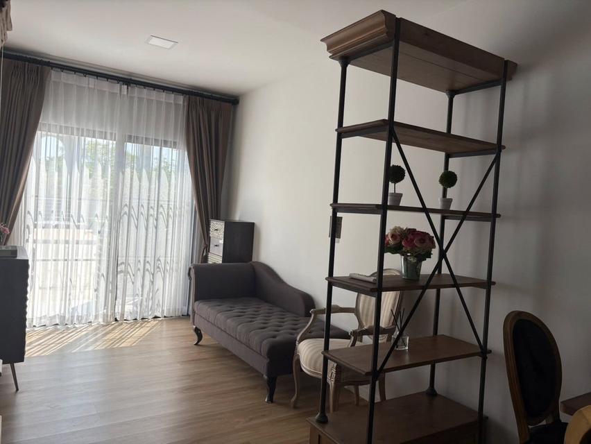 Luxury home For Rent "Siri Place MegaBangna" 7