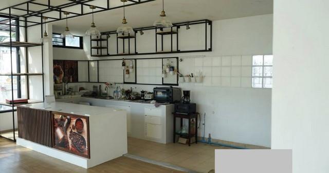 ให้เช่าพื้นที่ทำShowroom Cafe ออฟฟิศ 70sq.m. (ทำเลห้วยขวาง สุทธิสาร ลาดพร้าว) MRT สุทธิสาร 6