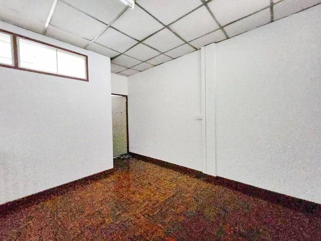 Centralลาดพร้าว 2กม. เฟอร์ครบ 2แอร์ MRTภาวนา 1กม. MRTลาดพร้าว 1.3กม. ให้เช่าบ้านทาวน์เฮ้าส์ 2 ชั้น 2นอน รัชดาภิเษก32 900 7