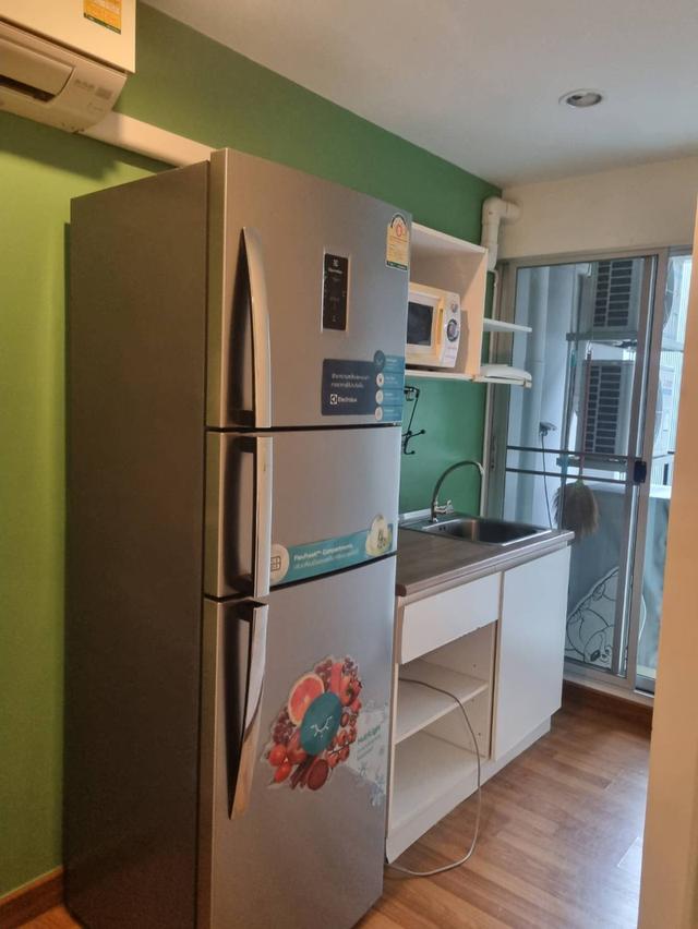 ขายคอนโดยู ทรี คอนโด @ แยกเกษตร อาคาร B ชั้น 5 ใกล้BTS เสนานิคม ซ.พหลโยธิน 34 แยก 11 - 6 จตุจักร กรุงเทพฯ 7