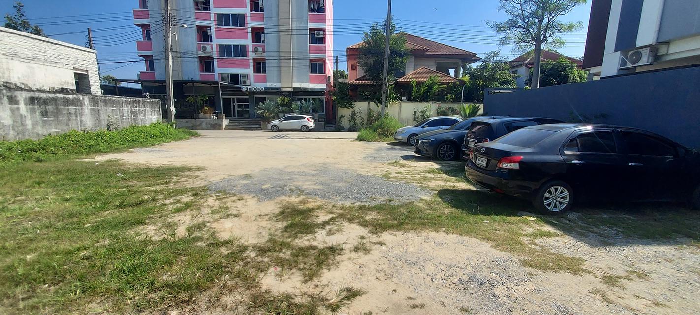 ขายที่ดินกรุงเทพกรีฑา 112 ตรว. โฉนดพร้อมโอน 5