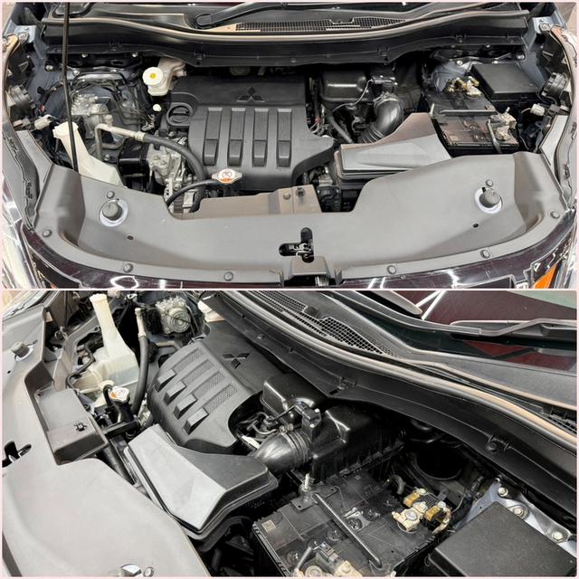 MITSUBISHI X-PANDER 1.5 GT ปี 2022 19