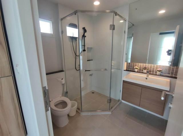 PB5354 ขายบ้านเดี่ยว โครงการ บุราสิริ ปัญญาอินทรา ถนนเลียบคลองสอง เขตคลองสามวา 9