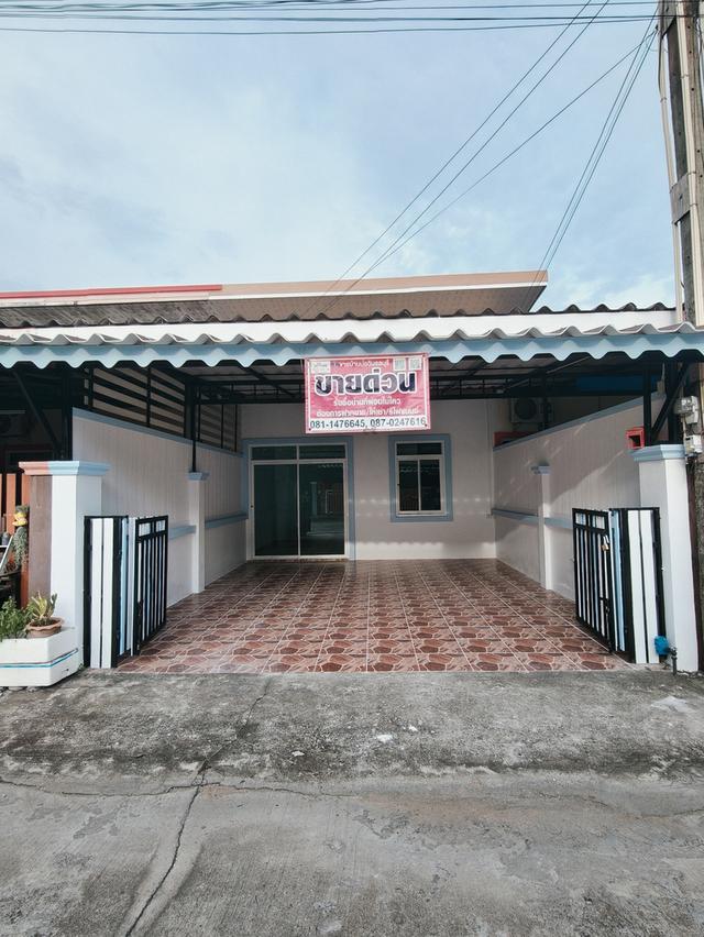 บ้านสวยราคาล้านต้นๆ บนทำเลทอง ใกล้นิคมอมตะซิตี้ 2