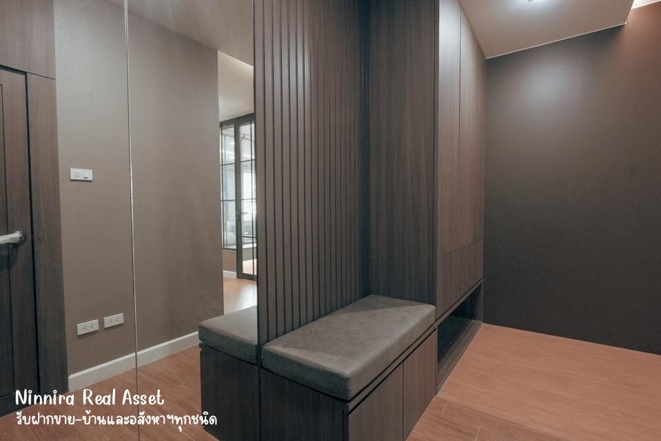 คอนโดหรูใจกลางเมือง พระรามสาม Luxuly Condominium Rama 3    13