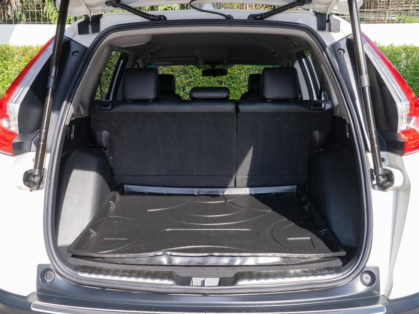✨ HONDA CR-V 2.4 S 2WD ปีจด 2020 รูปที่ 19