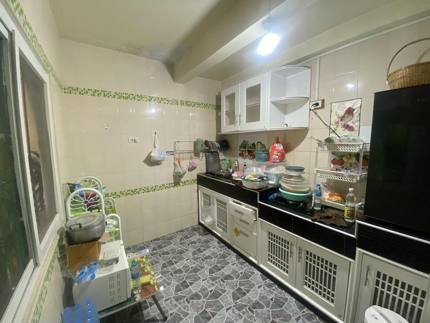 บ้านใกล้ตลาดน้ำดำเนิน 5