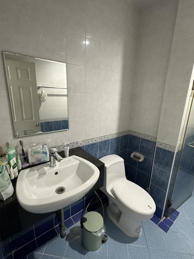 ขายบ้านเดี่ยว 2 ชั้น บ้านสวนราชา เกษตร-นวมินทร์ ทำเลดี ราคาเพียง 6.8 ล้าน 16