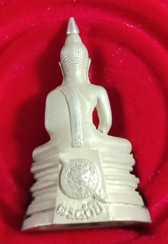 พระเครื่องหลวงพ่อโสธรรุ่นกรมตำรวจ80ปี รูปย่อยที่ 2