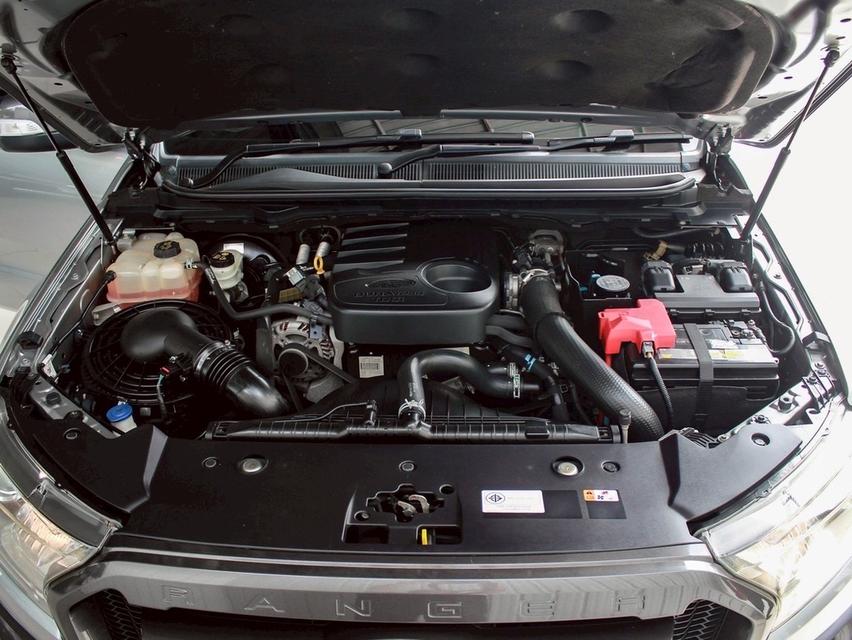 รหัสรถ BN7915 #FORD #RANGER, 2.2 WILDTRAK ปี 2015 โฉม HI-RIDER DOUBLE CAB  6