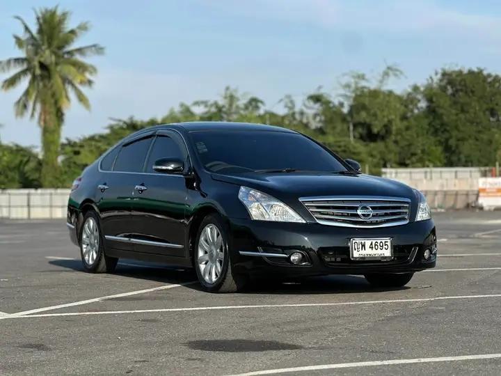 ส่งต่อ Nissan Teana จังหวัด สงขลา