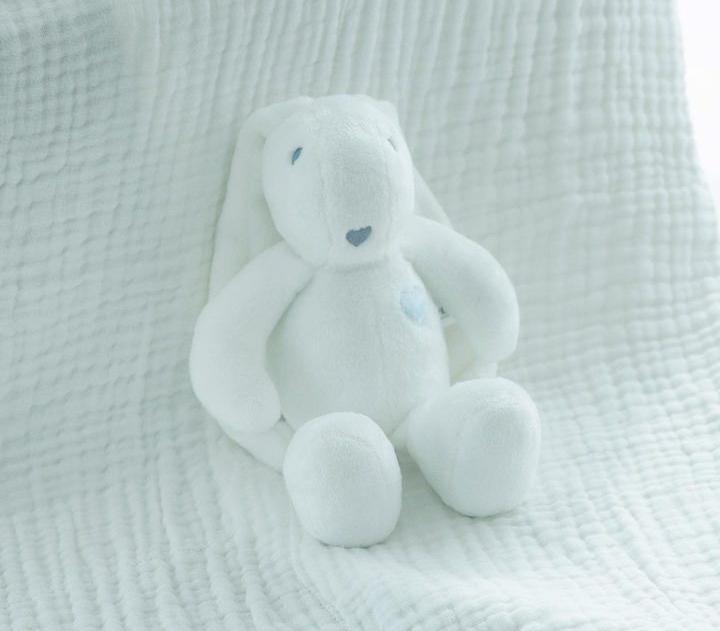 Evoli BABY HUGGABLE BUNNY