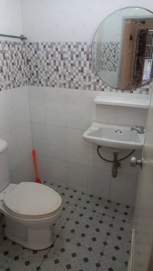 คอนโด ประชานันท์สุขสวัสดิ์ 26 สถานีรถไฟฟ้าหน้าปากซอย บิ๊กซี โลตัสแม็คโครปั๊มปตท 2