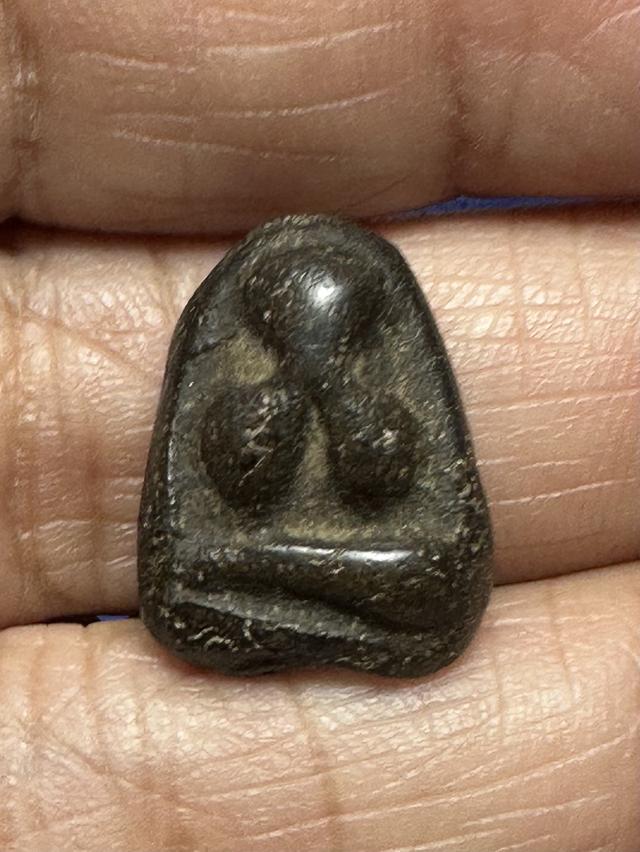 พระปิดตาผงคลุกรักล.ป.ศุข 7