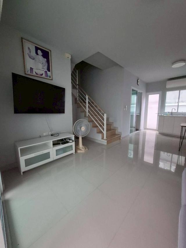 หมู่บ้าน ซิตี้เซนส์ ศาลายา ถนนพุทธมณฑลสาย 5 ต.ศาลายา อ.พุทธมณฑล จ.นครปฐม 3