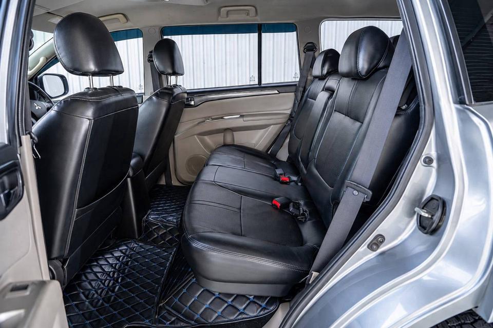 Mitsubishi Pajero 2.5GT ปี15 รูปที่ 13