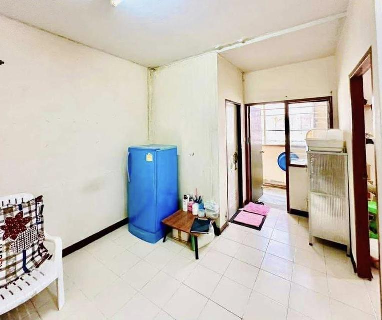 ขายด่วน ขายถูก บ้านเอื้ออาทร ก.ม 44 (มิตซู) 4