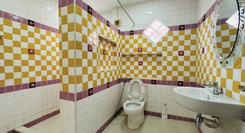 ขายบ้าน Ekmaongkol Village Pattaya, Villa 3 ห้องนอน 4 ห้องน้ำ พร้อมสระว่ายน้ำ 13