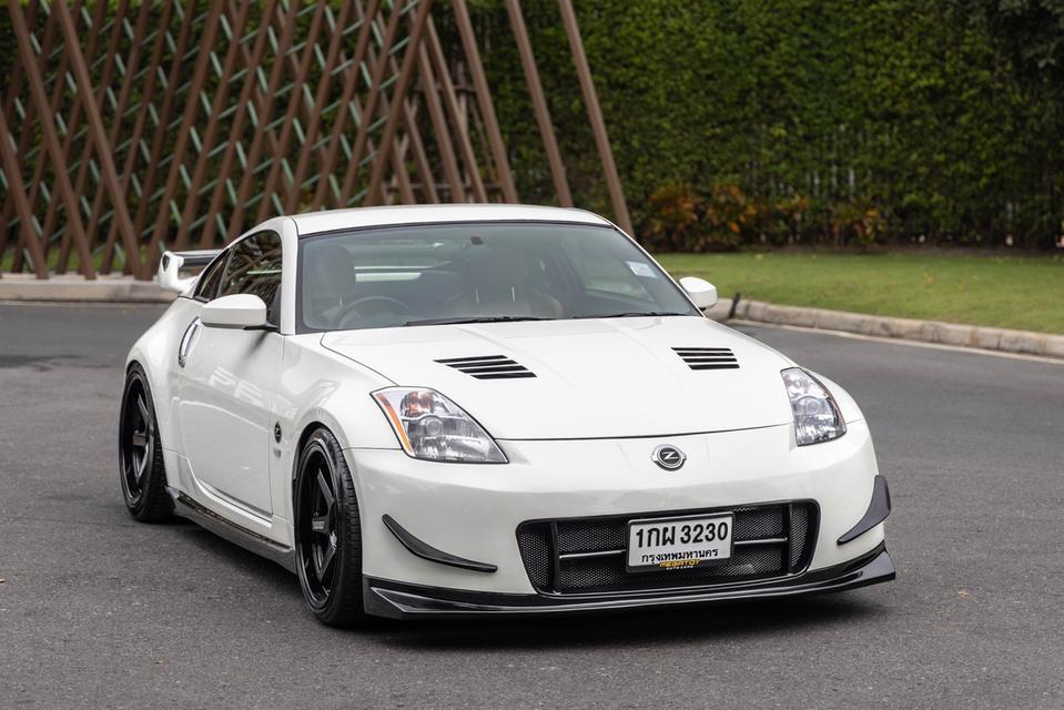 Fairladay 350Z ชุดแต่งNismo 5