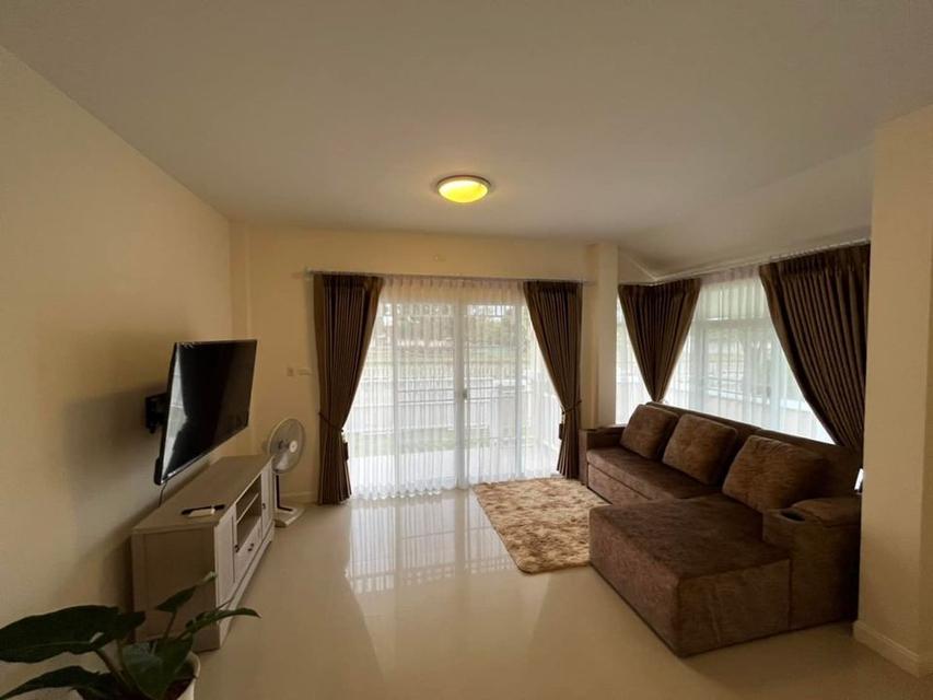 🏡 บ้านเดี่ยวชั้นเดียวพื้นที่กว้าง 70 ตร.ว. ใกล้ ม.แม่โจ้ & รพ.สันทราย เพียง 5-10 นาที Affordable Single-Storey House for Rent - 3 Beds 2 Baths 9