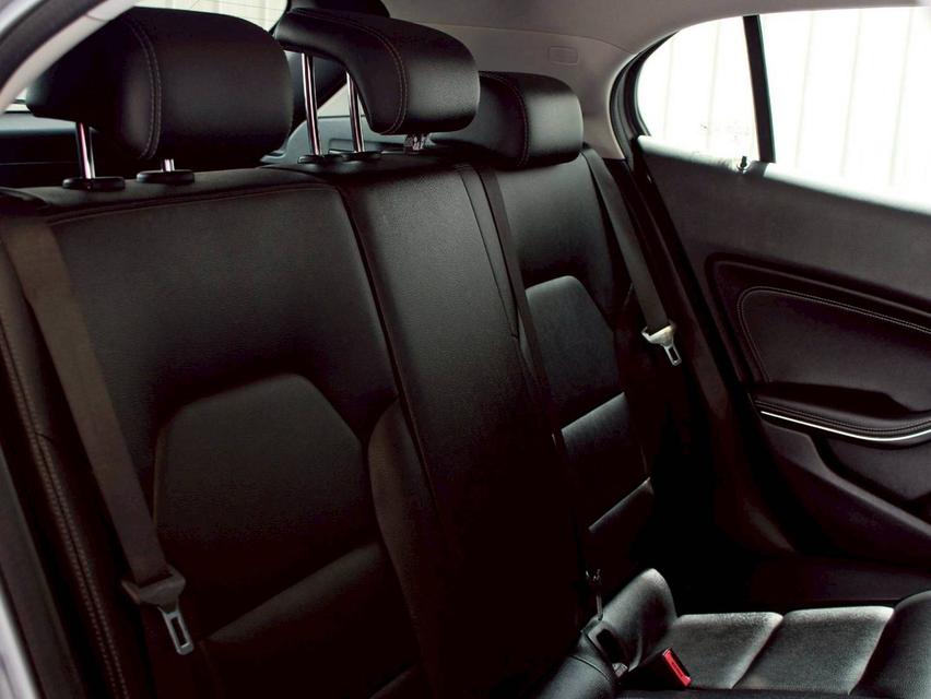 BENZ GLA-CLASS, 200  ปี 2017 โฉม W156 ปี14-20 13