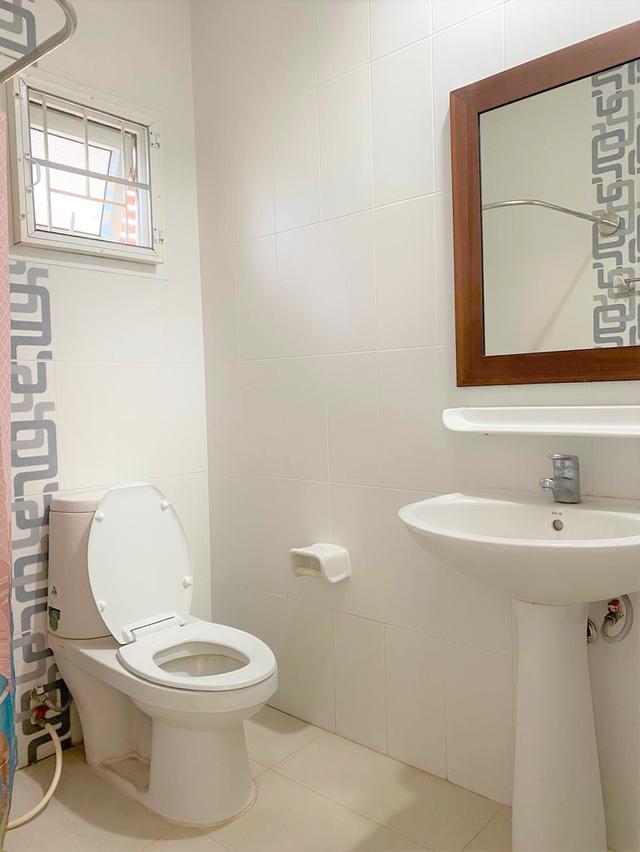 📍บ้านใกล้โรงเรียนนานาชาติโซนราชพฤกษ์-หางดง ✅AHD1306 ให้เช่าบ้านเดี่ยวสองชั้น  4  ห้องนอน  3 ห้องน้ำ  พื้นที่ใช้สอย 176 ตร.ม.  เนื้อที่ 67.5  ตร.ว 13