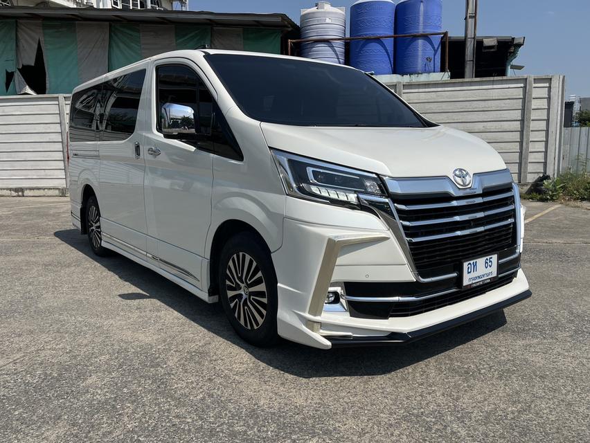 Toyota Majesty 2.8 Premium auto รถสวยตรงปก โทร. 0922639576 เอ๋