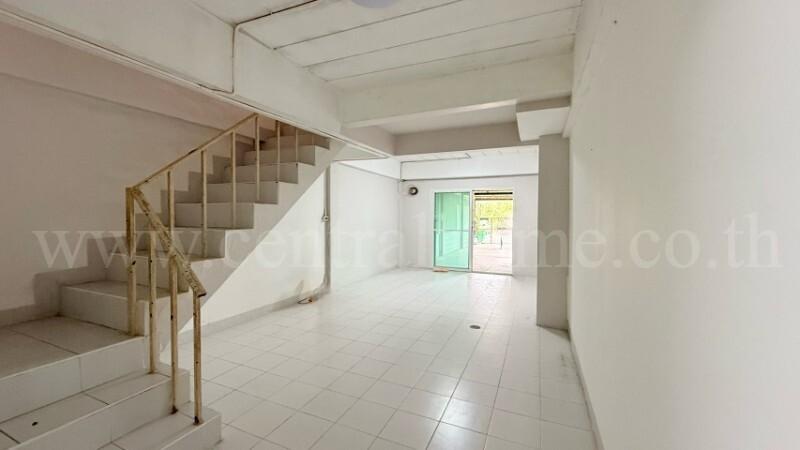 ทาวน์เฮ้าส์ ซอยร่วมสุข 4 - ไสวประชาราษฎร์ 25 ลำลูกกา คลอง 4 4