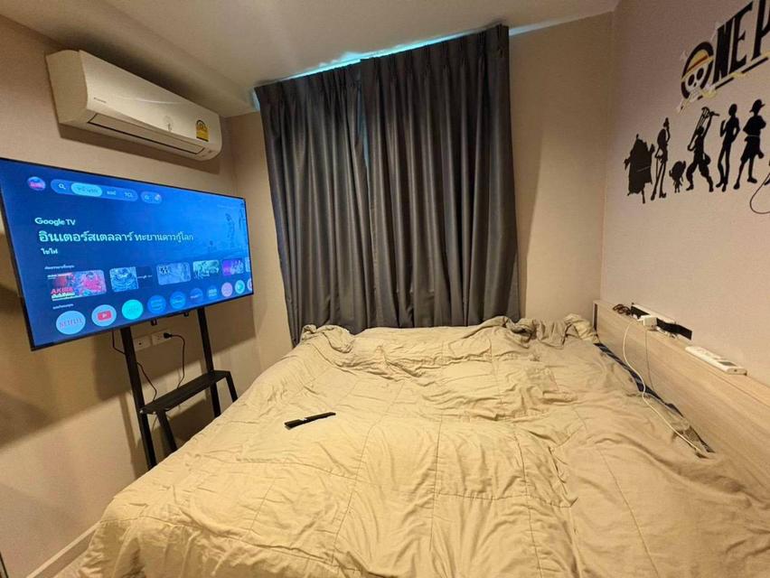 ขายพลัมคอนโด โชคชัย4 ( Plum Condo Chokchai 4 ) 12