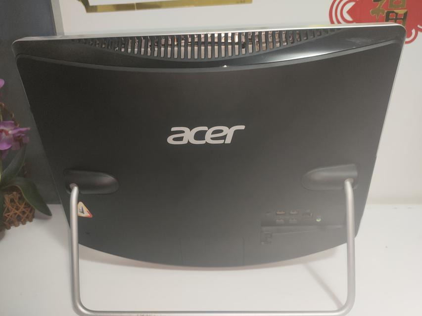 คอมพิวเตอร์อออินวันยี่ห้อ Acer  2