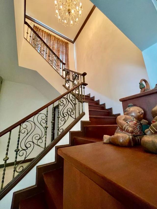 ปล่อยเช่าบ้านเดี่ยวชัยพฤกษ์ 12