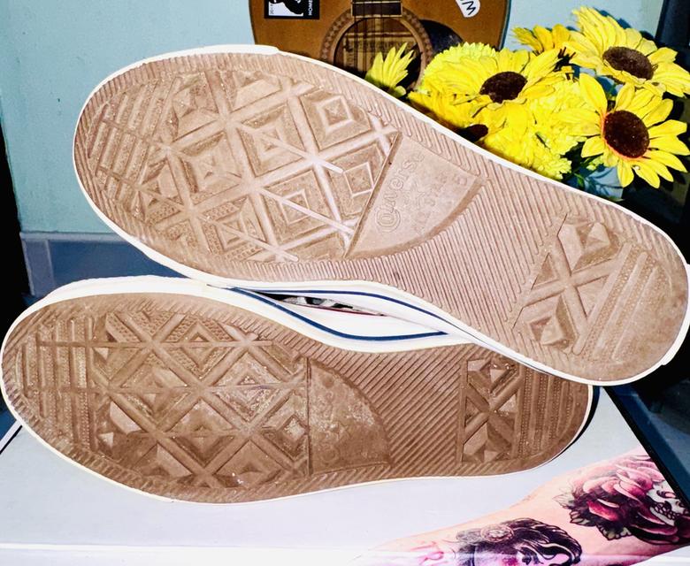Converse Chuck Taylor All Star Low รูปที่ 6