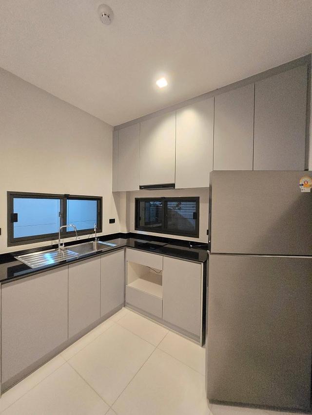 ***บ้านใหม่สวยจริง ใกล้ทางด่วน เมกาบางนา***ขาย/ให้เช่าบ้านเดี่ยว บางกอก บูเลอวาร์ด บางนา กม5 สมุทรปราการ. 5