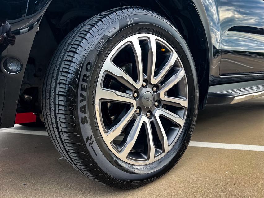 Ford Everest 2.0Bi-Turbo ปี20 18