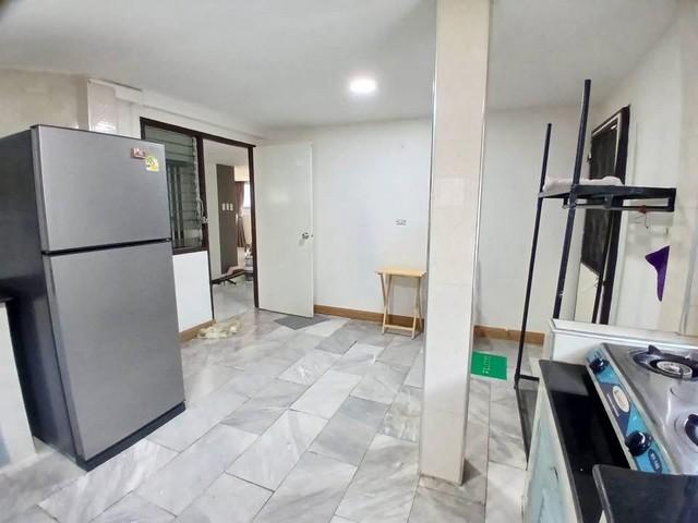 รหัสC6995 ให้เช่าบ้านเดี่ยว 2ชั้น หมู่บ้านสัมมากร ซอยรามคำแหง110 ใกล้รถไฟฟ้าสายสีส้ม 5