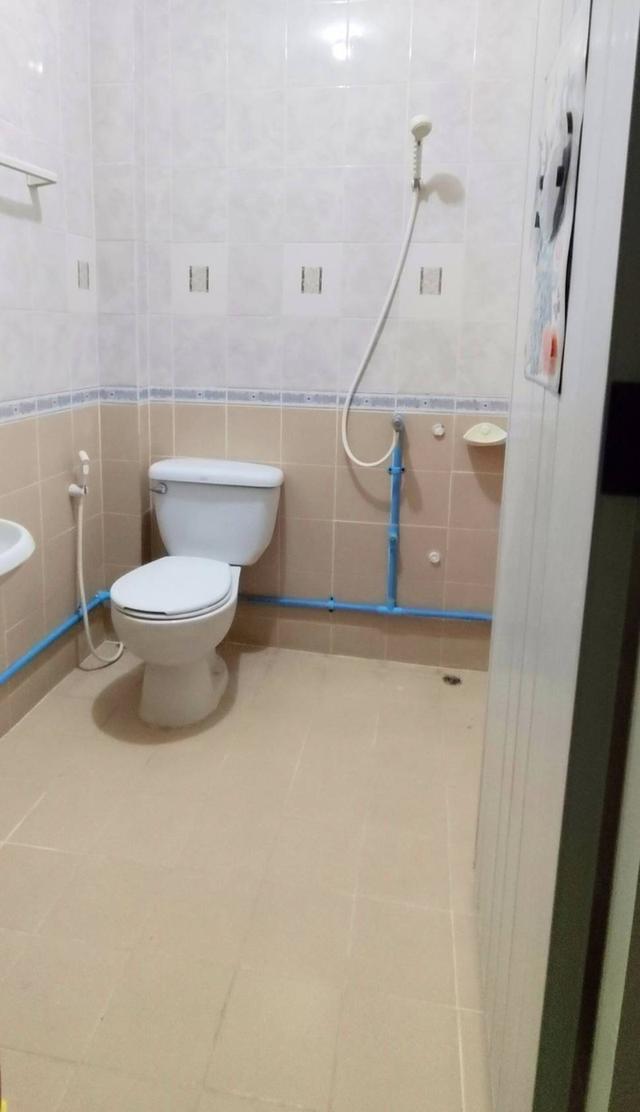 ขายบ้านชั้นเดียว 2 หลังเชื่อมถึงกัน (โฉนดเดียว) พื้นที่ใหญ่ 41.6 ตร.วา 12