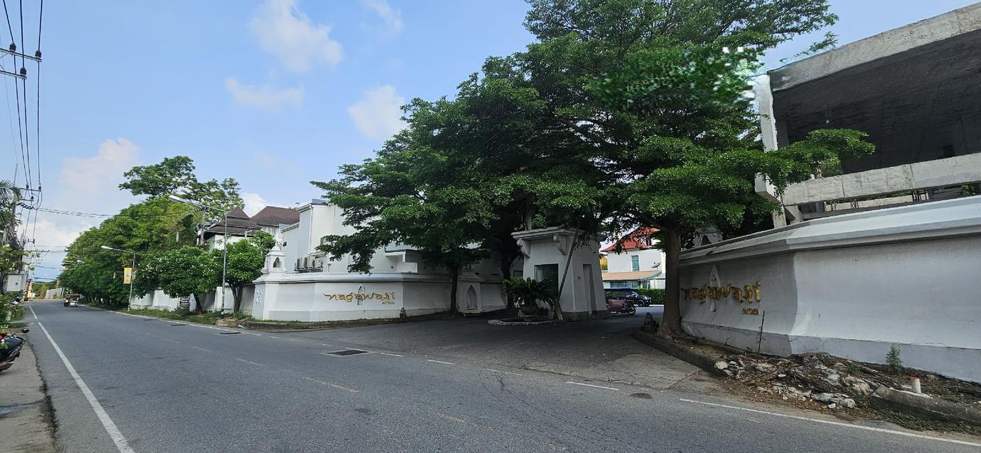House sale Nakawari Village , Na jomtien pattaya #TM3491 9