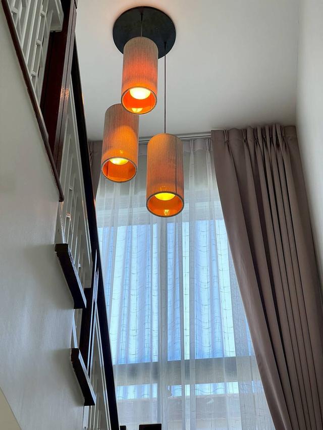 ขาย ให้เช่า บ้านเดี่ยว เศรษฐสิริ วัชรพล ราคาถูก ทำเลดี สภาพดี เฟอร์ครบ พร้อมอยู่ 7