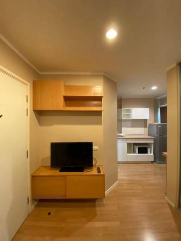 condo. ลุมพินี เมกะซิตี้ บางนา 27 ตาราง.เมตร 1290000 บาท ราคานี้คุ้มมาก 1