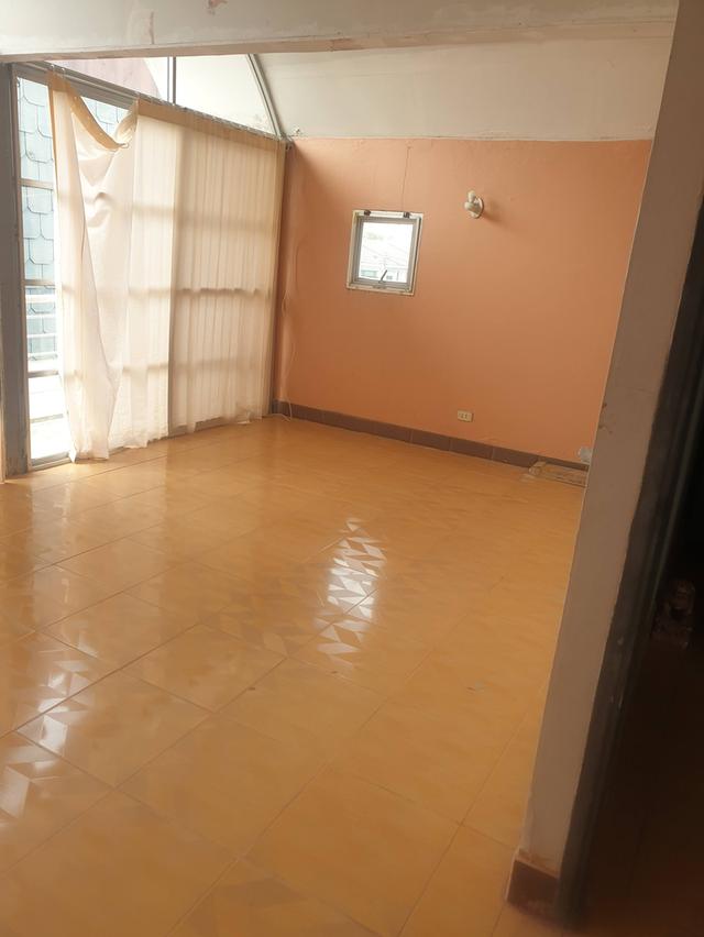 บ้านทาวน์โฮม 3 ชั้น 49.7 ตรว. เมืองทอง แจ้งวัฒนะ 7
