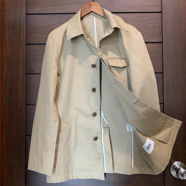 Takeo Kikuchi Jacket รูปที่ 9