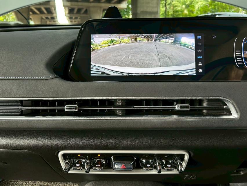 2022 ORA GOOD CAT 400 PRO AT รถสวย มือเดียว ป้ายแดง รูปที่ 13