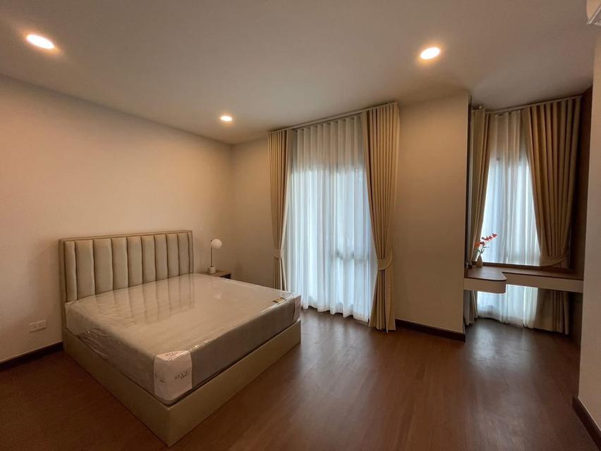 ให้เช่า / Rest บ้าน/home  City Bangna 3 10