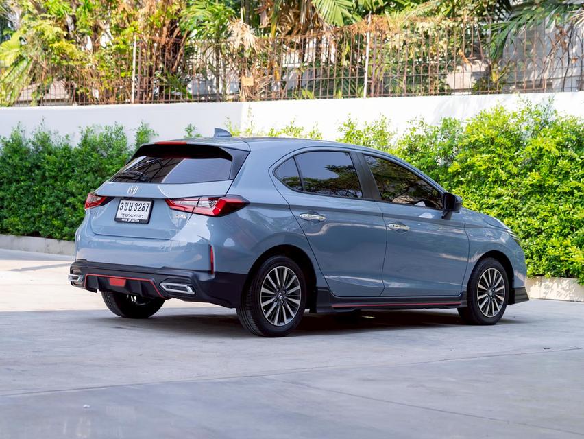 HONDA CITY 1.0 SV HATCHBACK 2023 รูปที่ 5