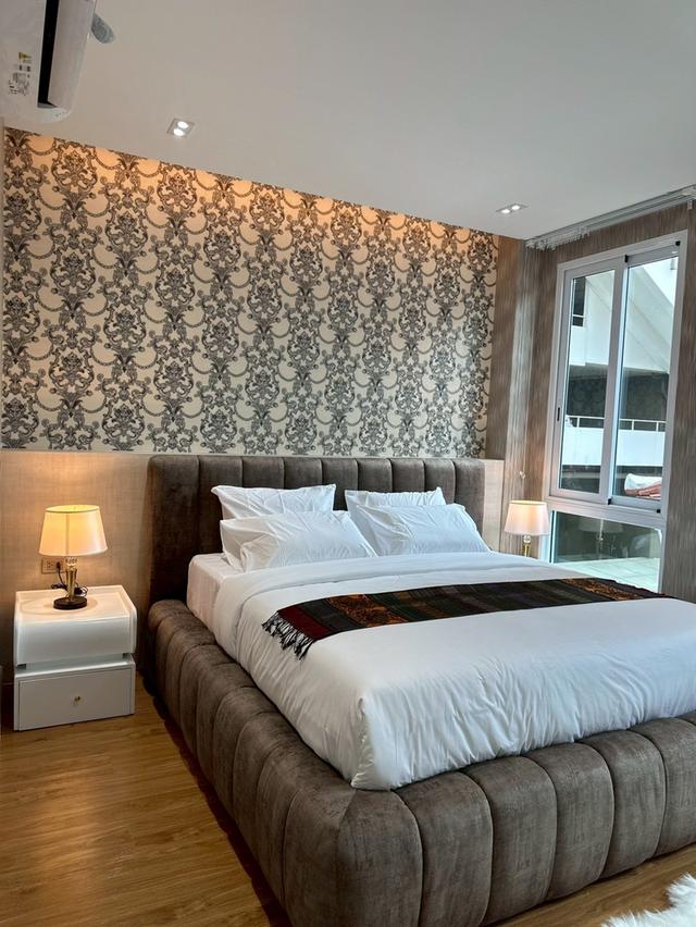 Luxury Pool villa for sale and rent Pattaya - Jomtien beach 11