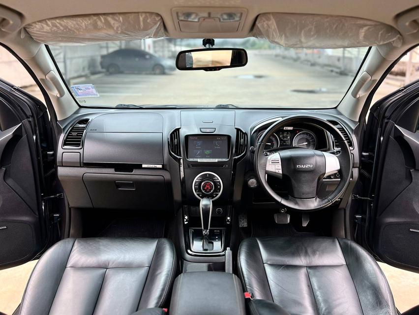 ð ISUZU MU-X 1.9 DVD āļāļĩ 2017 DVD NAVI āļĢāļđāļāļāļĩāđ 12