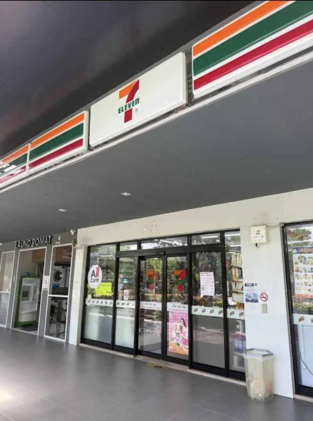 คอนโดให้เช่า-For Rent 13