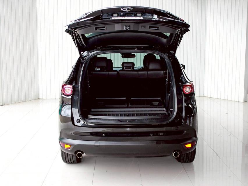 ขาย Mazda CX8 2.2Xdl ปี21 16