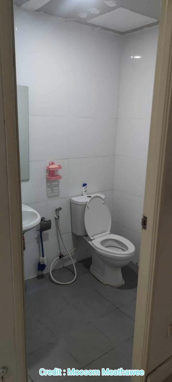 ทาวน์โฮม 3 ห้องนอน 2 ห้องน้ำ 20 ตารางวา 3